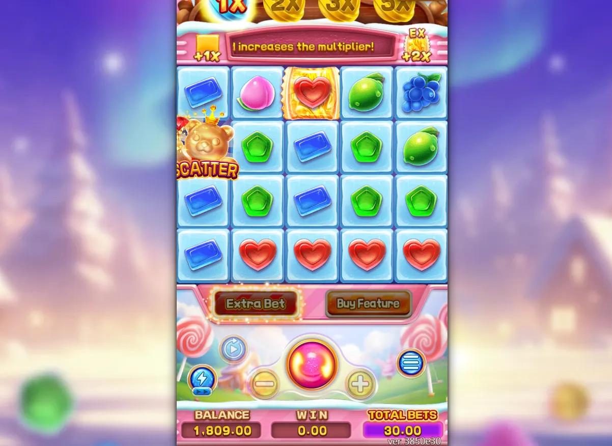 Sugar Bang Bang 2
