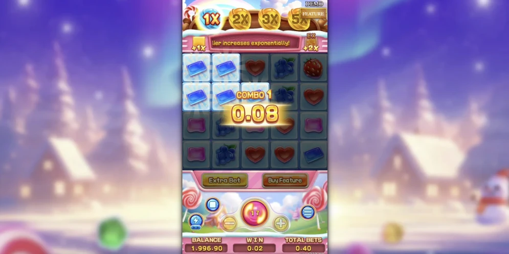 Sugar Bang Bang 2