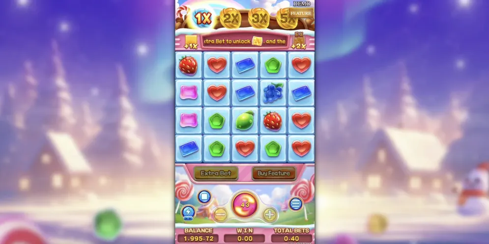 Sugar Bang Bang 2 